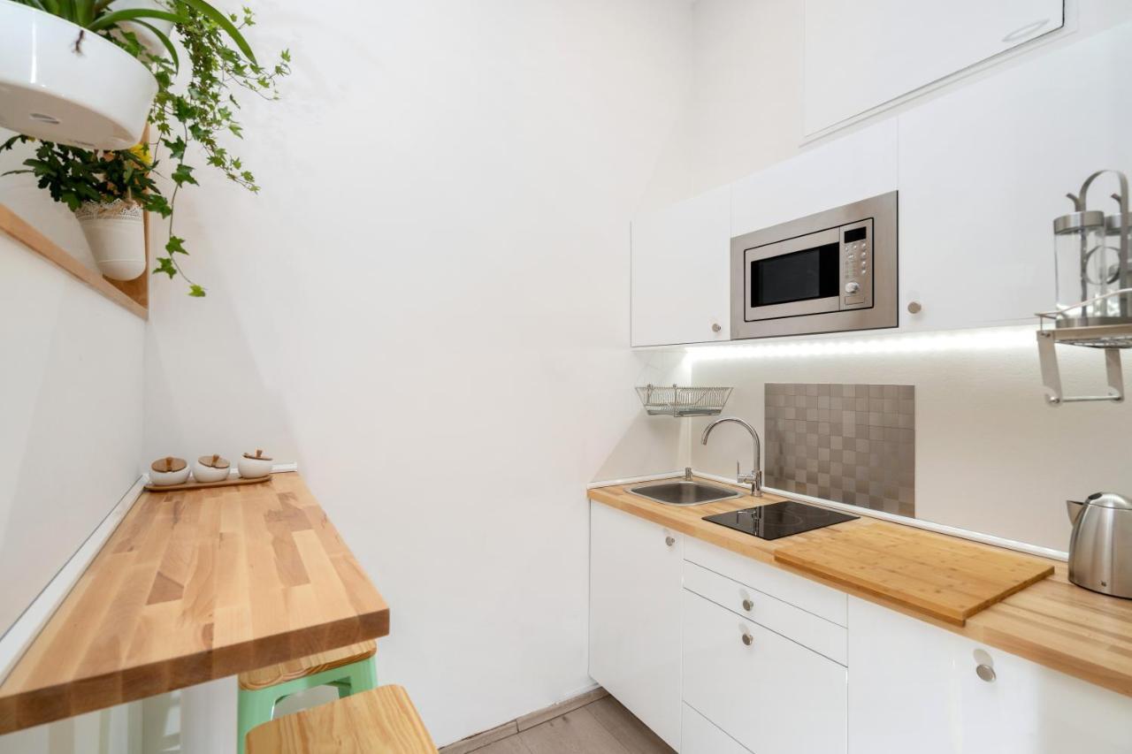 Cozy Einstein Apartment Berlin Exterior photo