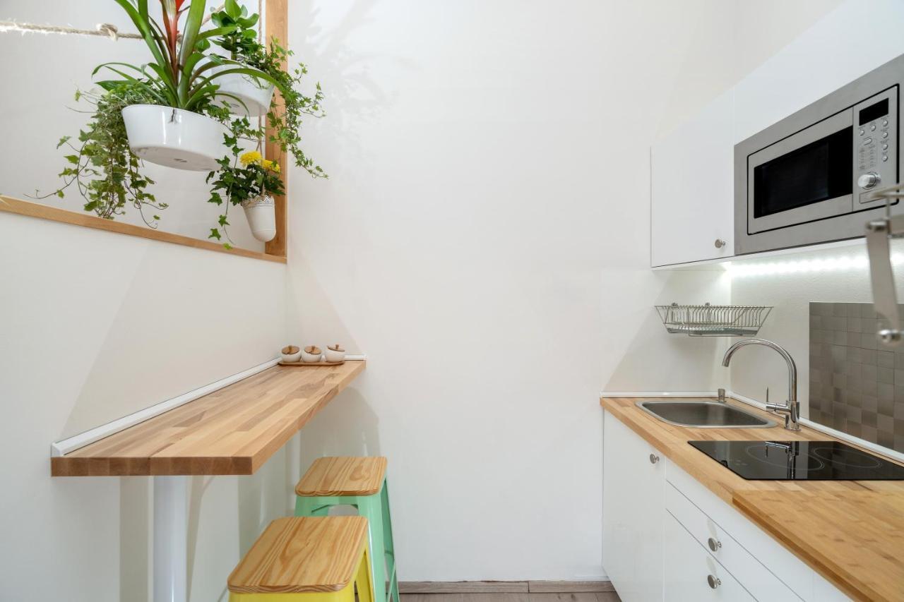 Cozy Einstein Apartment Berlin Exterior photo